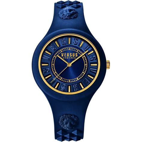 versus versace watch swiss made|versus versace watches on sale.